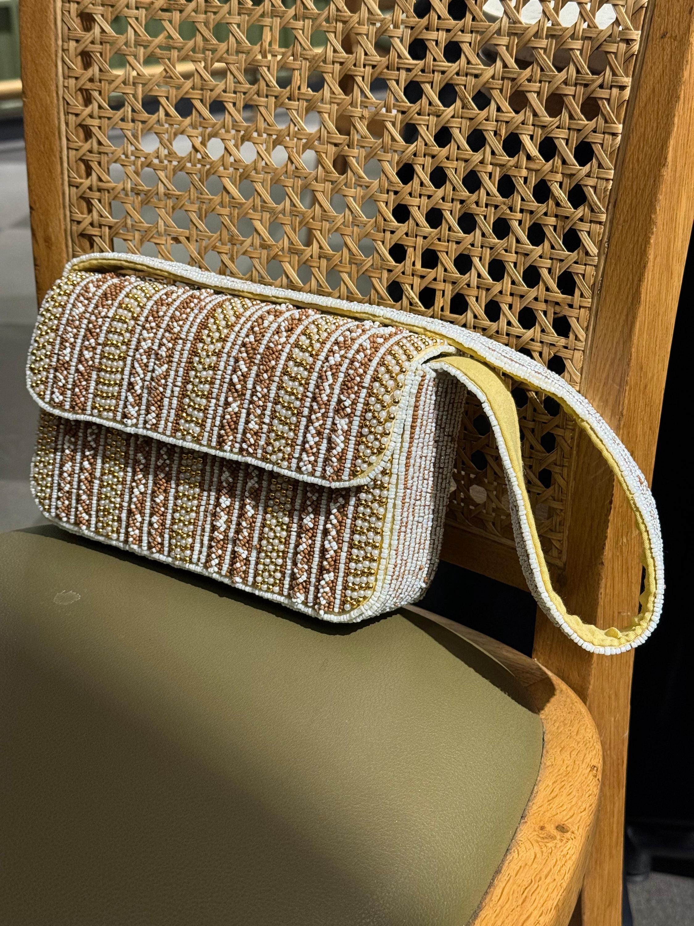 Bohemian Stripe, Shoulder bag