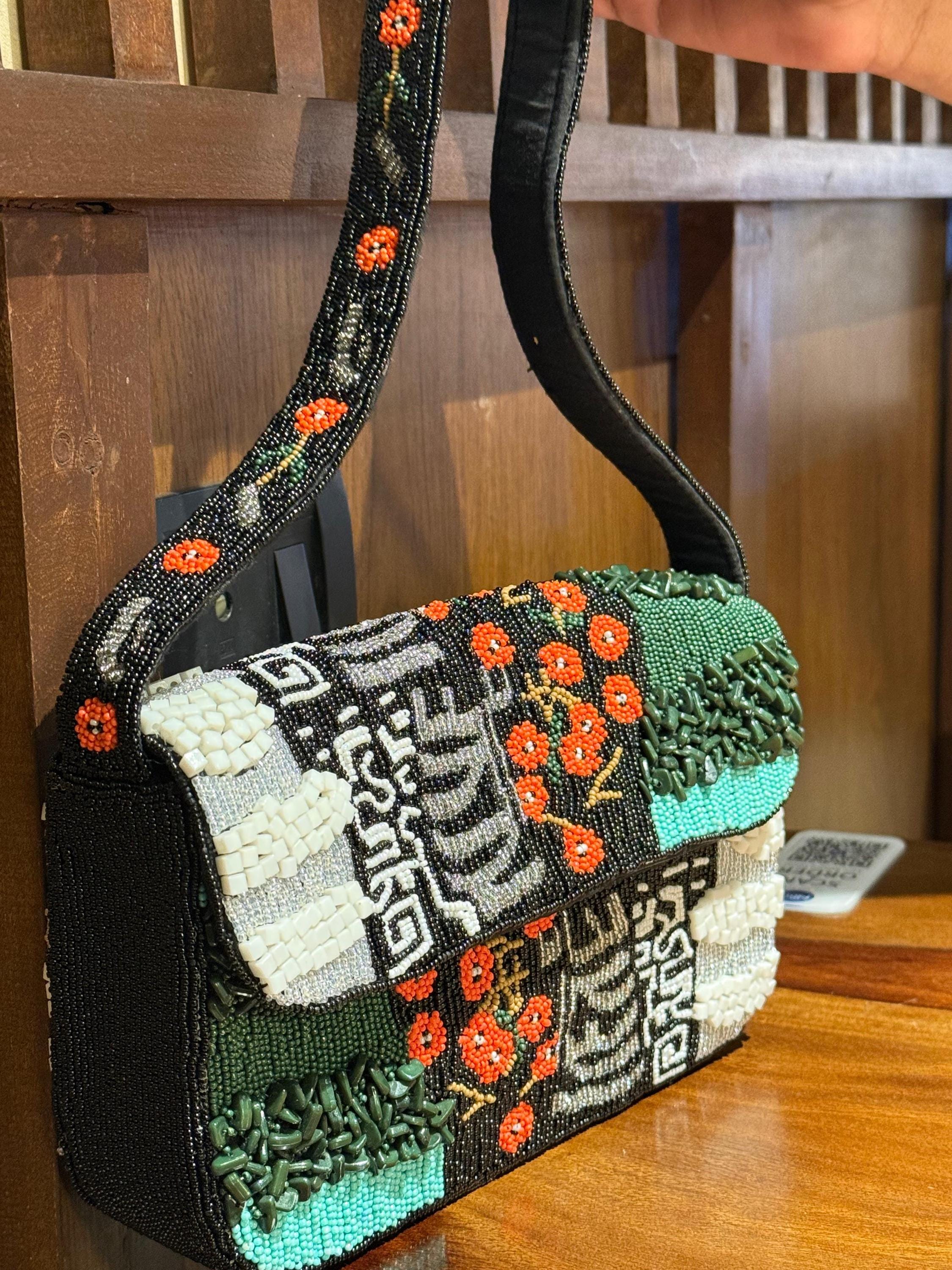 Beaded Horizon