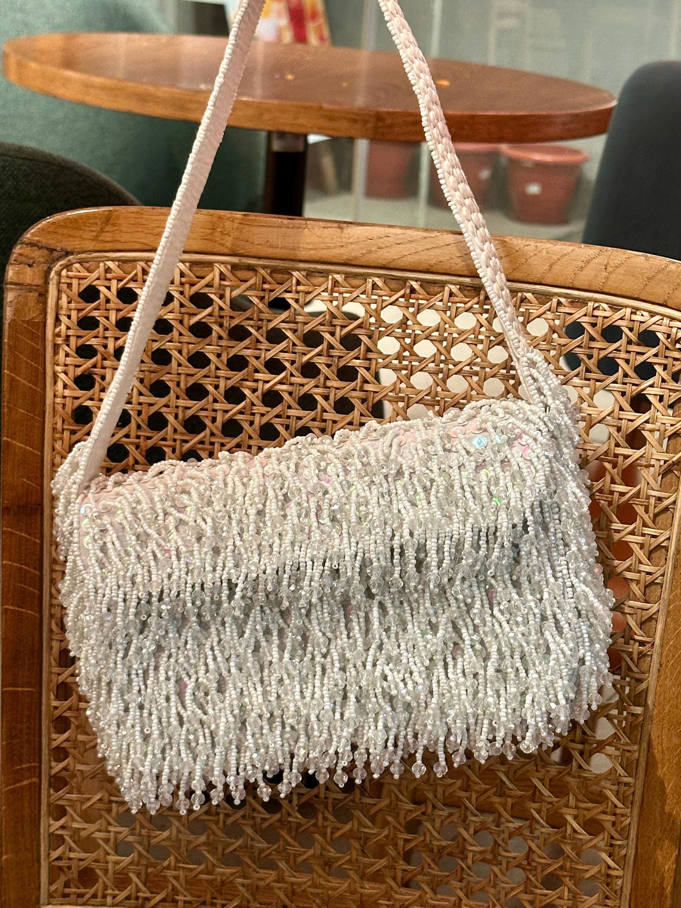 Stylish shoulder bag
