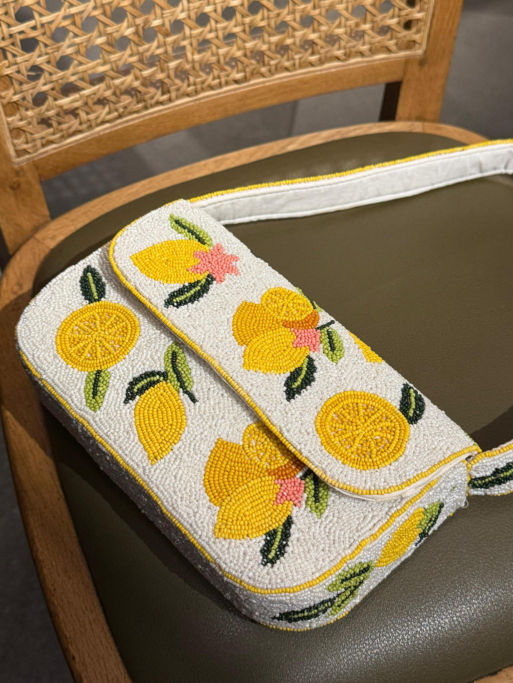 Staud Beaded Grove