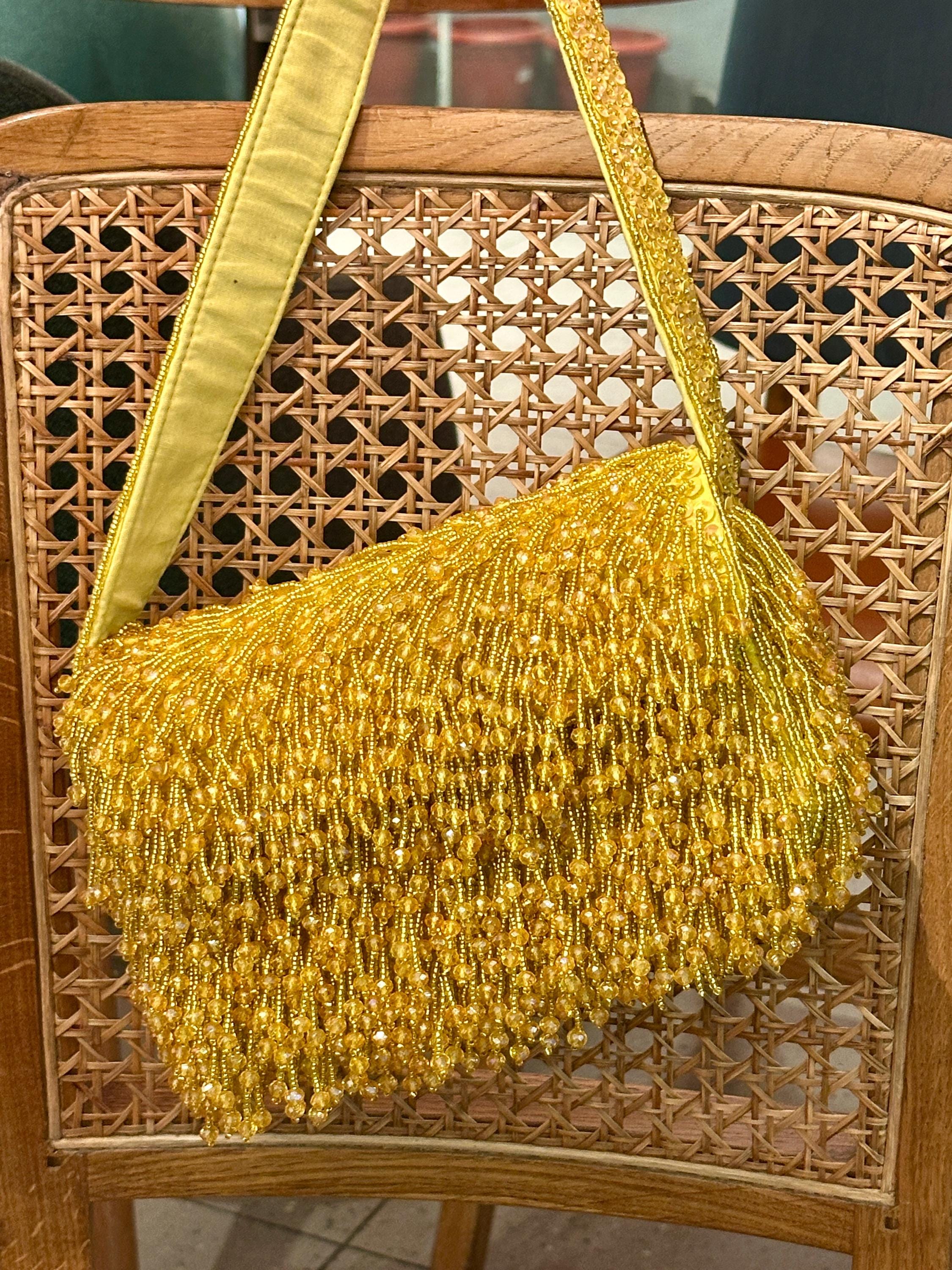 Stylish shoulder bag