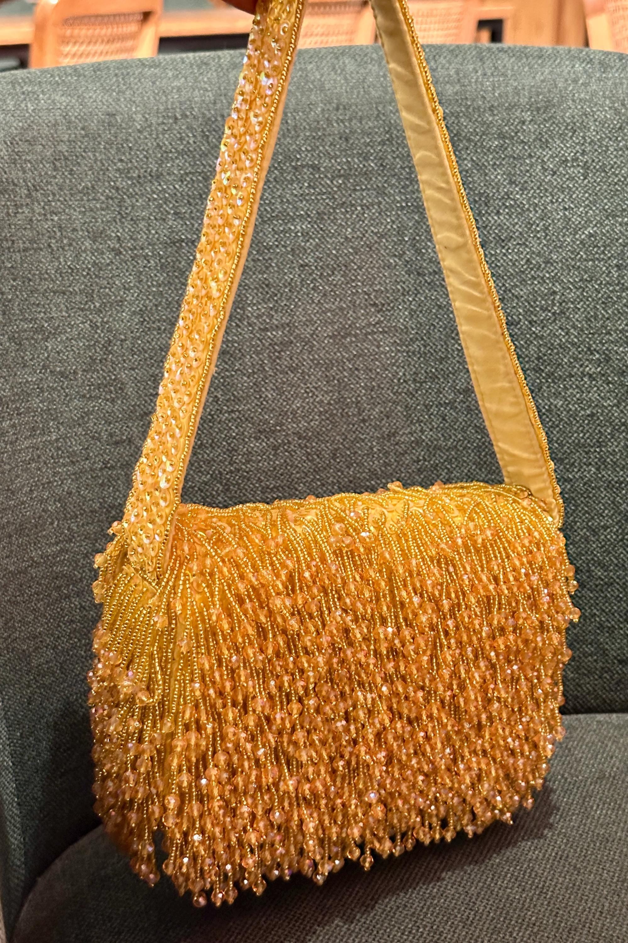 Stylish shoulder bag