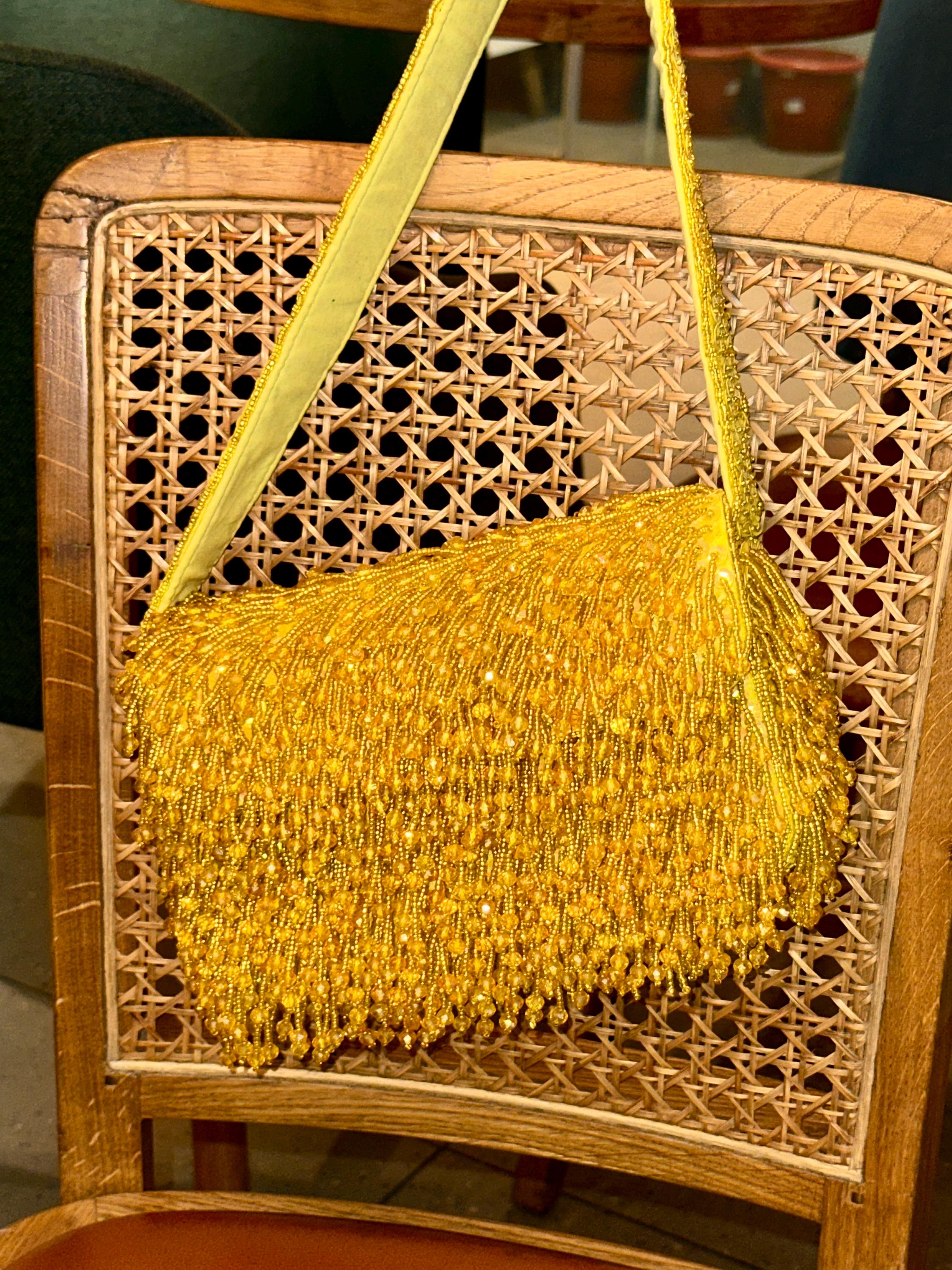 Stylish shoulder bag