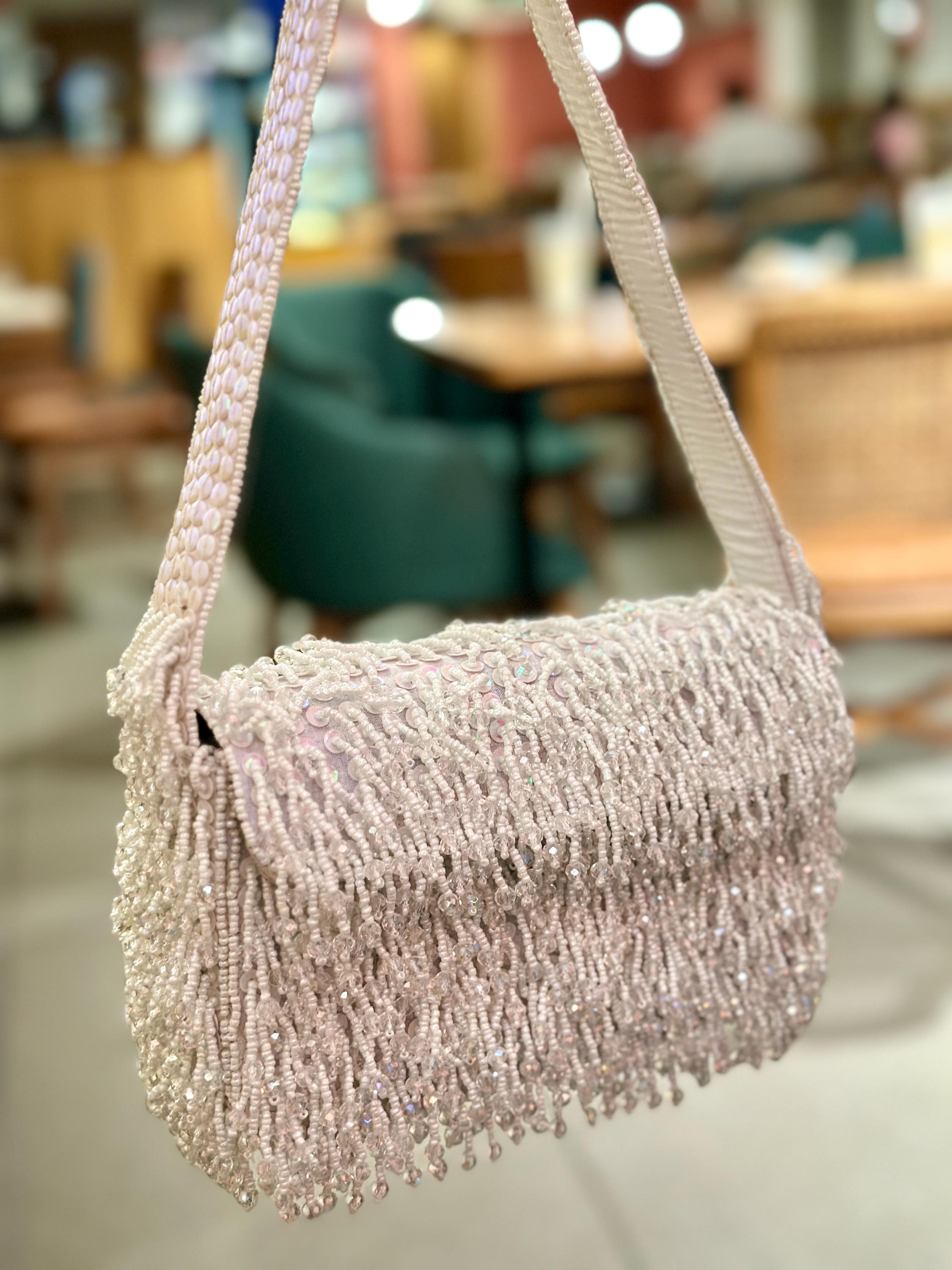 Stylish shoulder bag