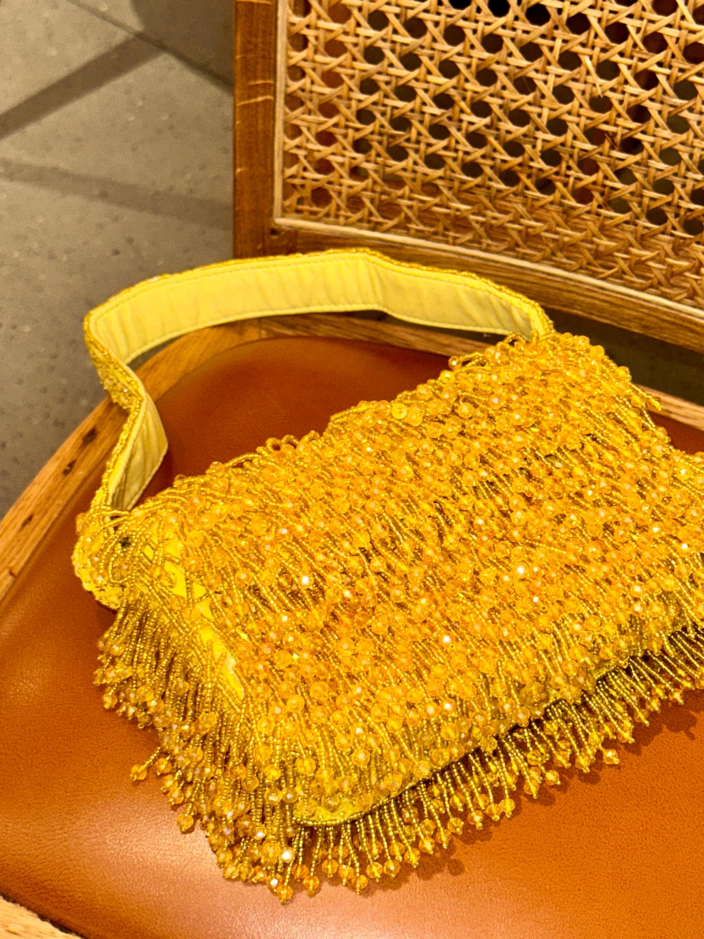 Stylish shoulder bag