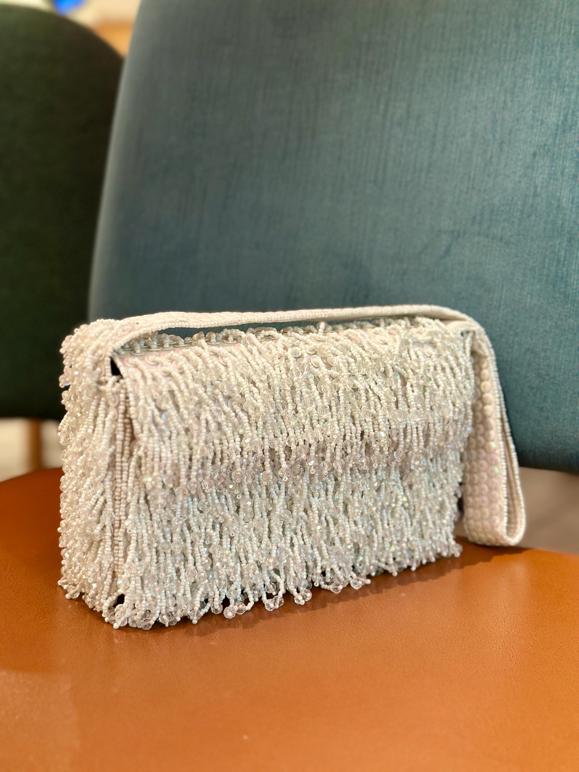 Stylish shoulder bag