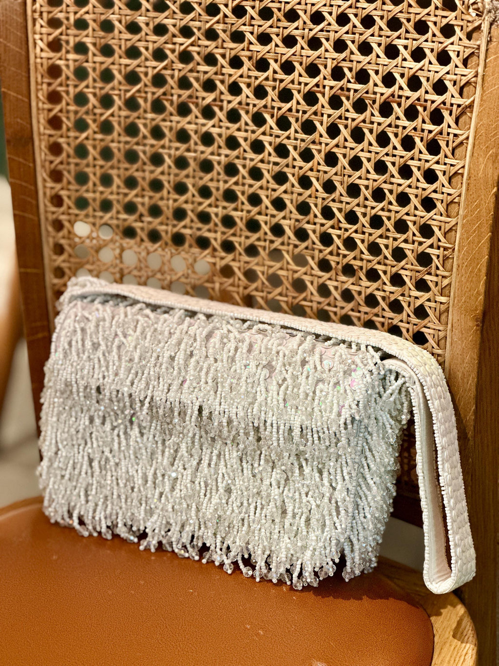 Stylish shoulder bag