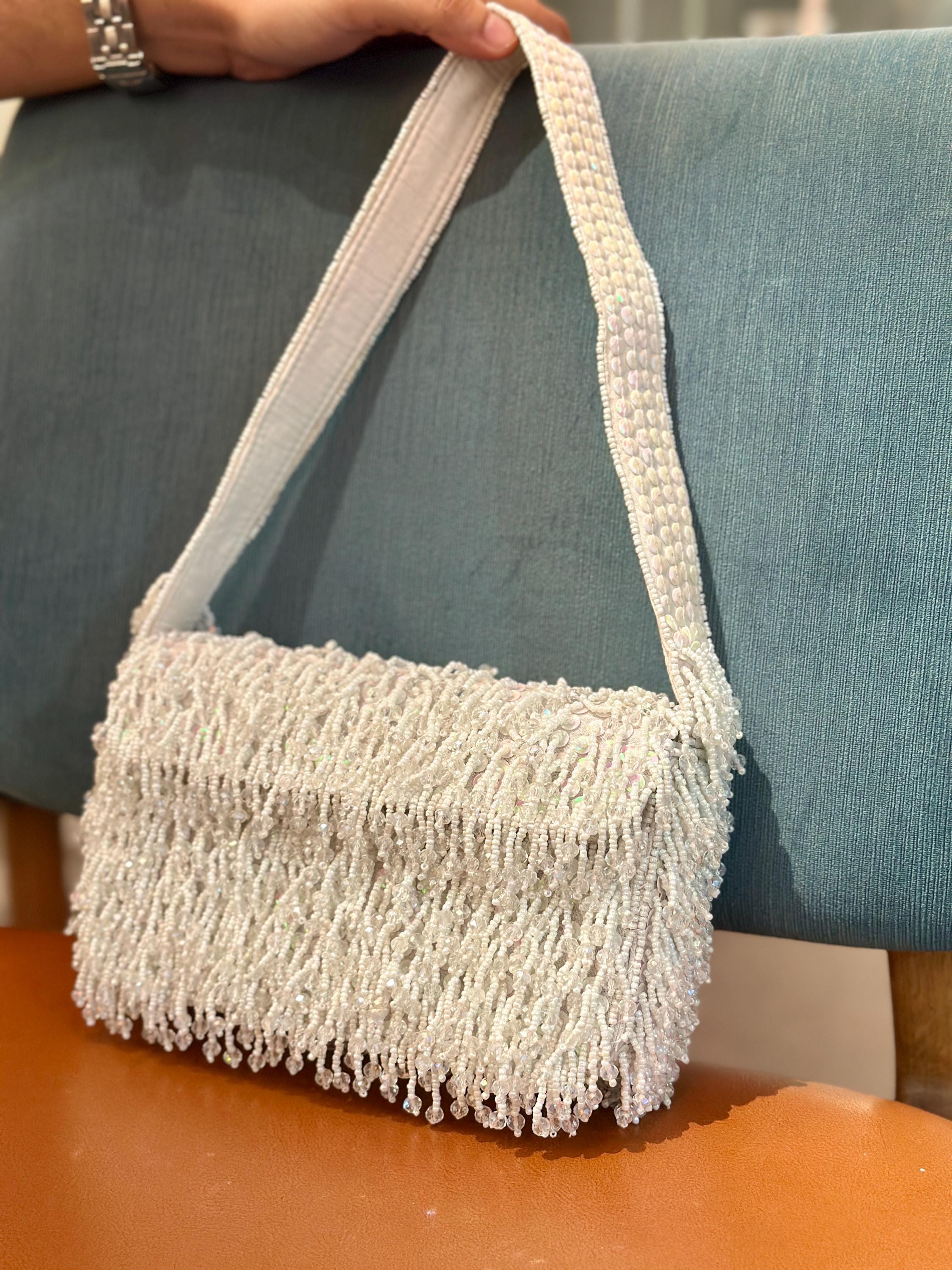 Stylish shoulder bag