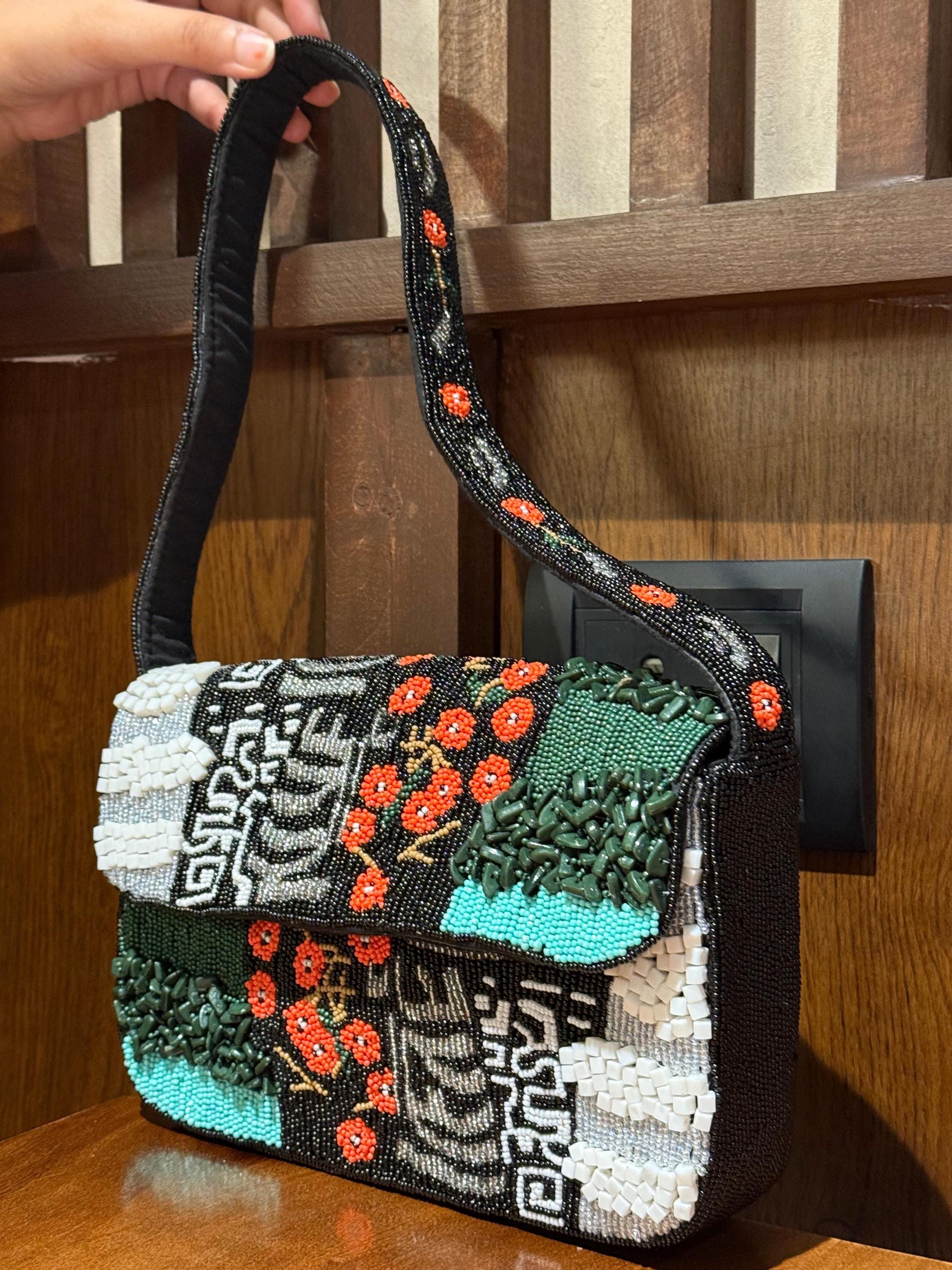 Beaded Horizon