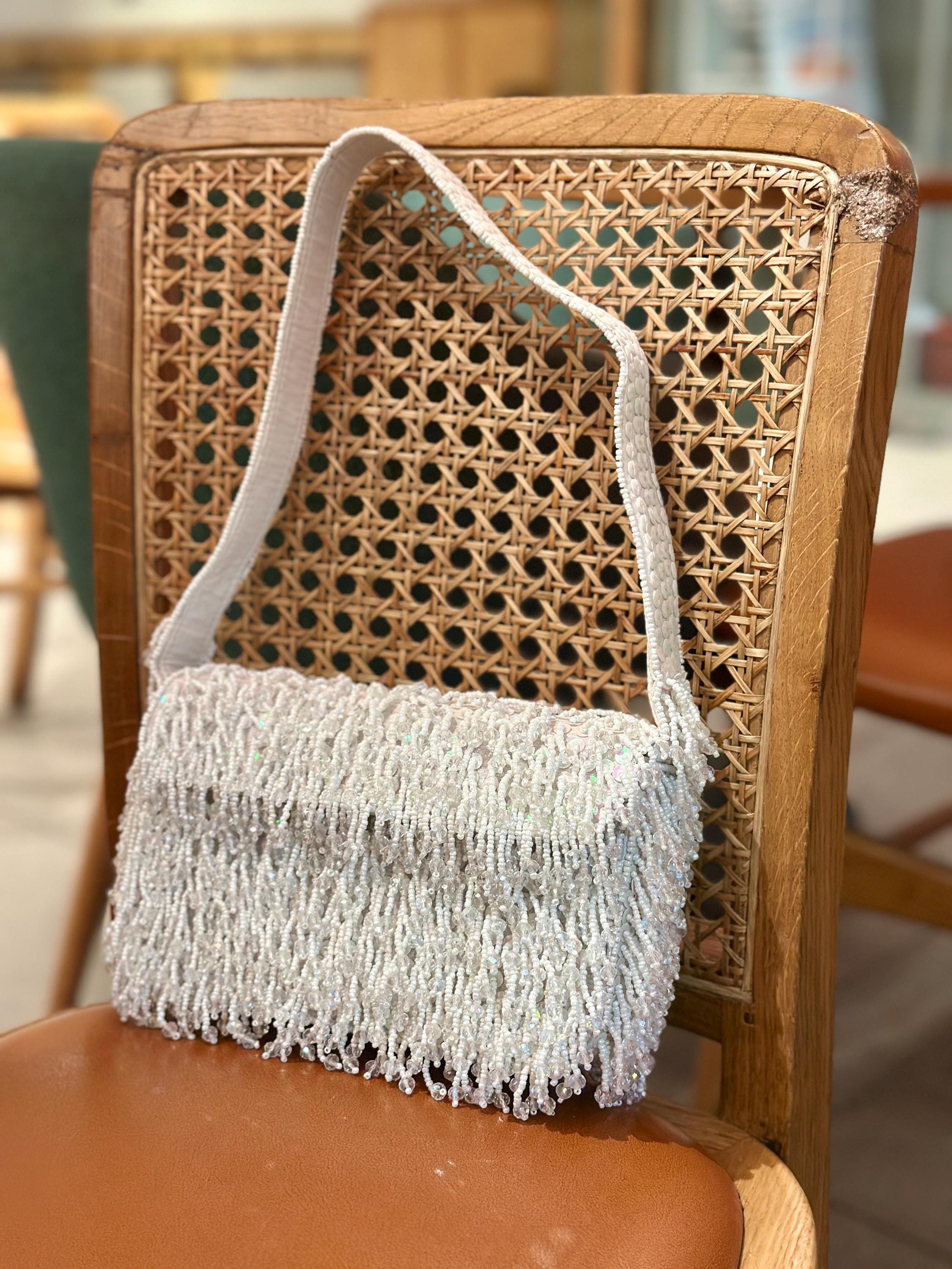 Stylish shoulder bag