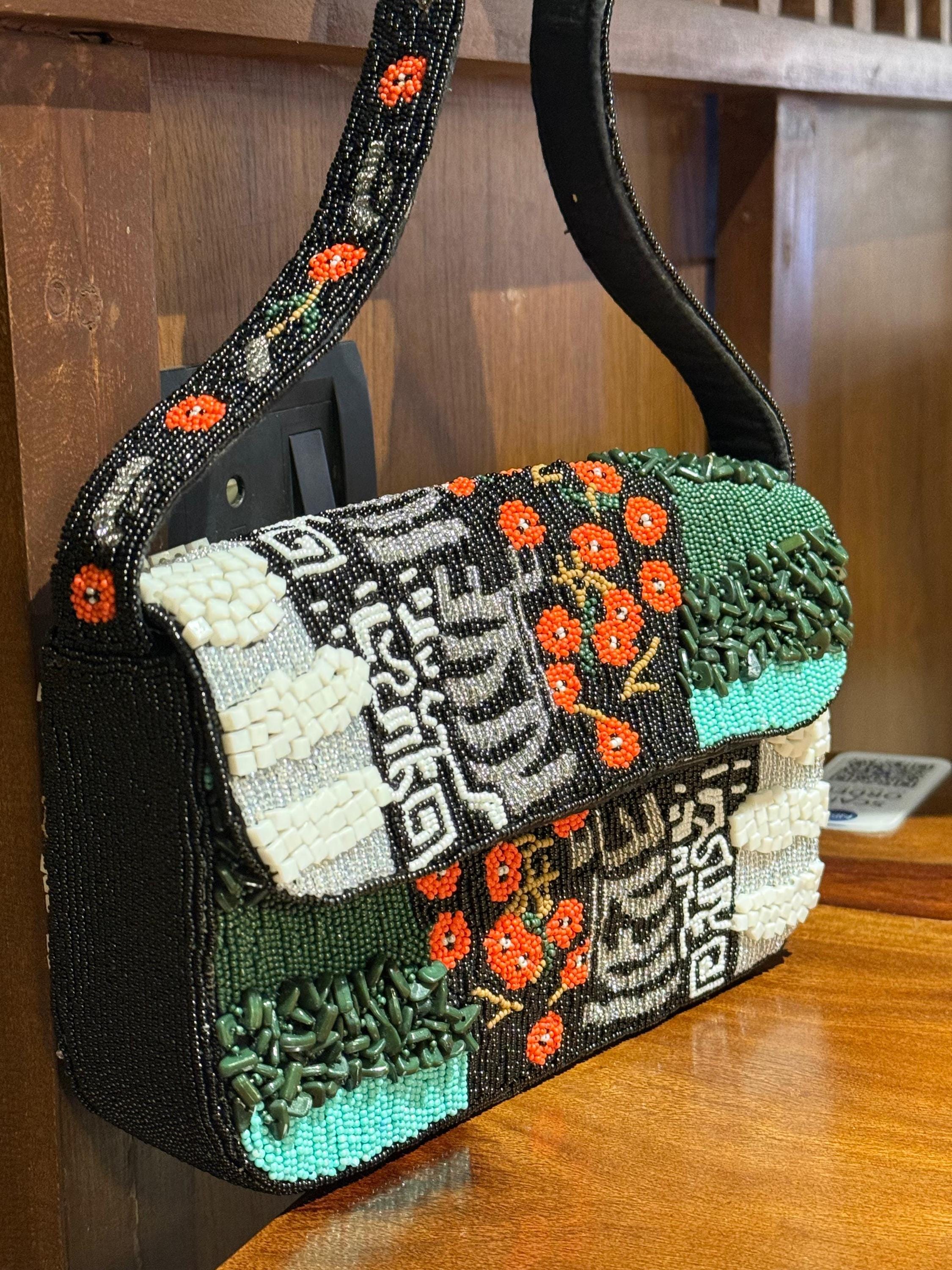 Beaded Horizon