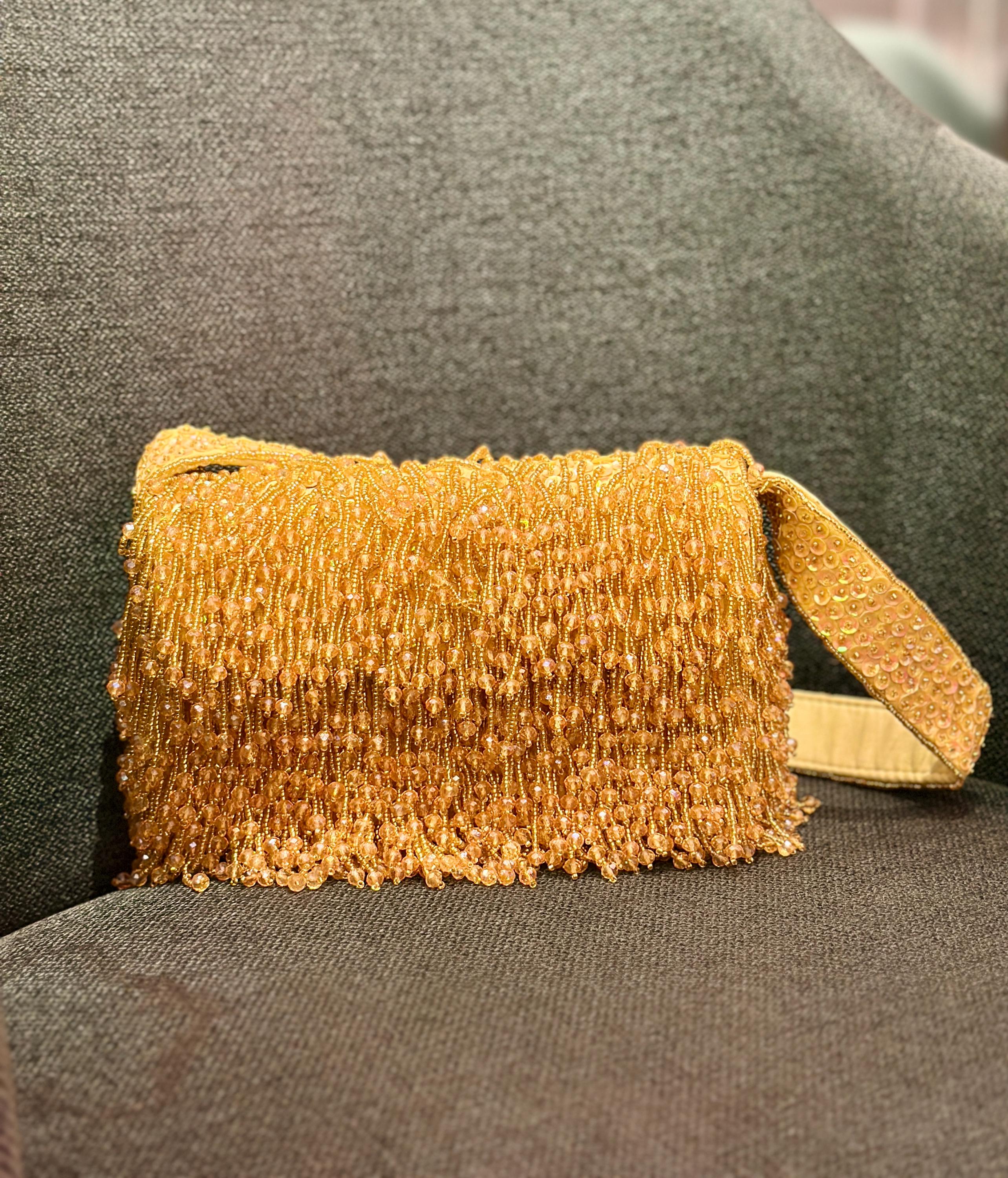 Stylish shoulder bag