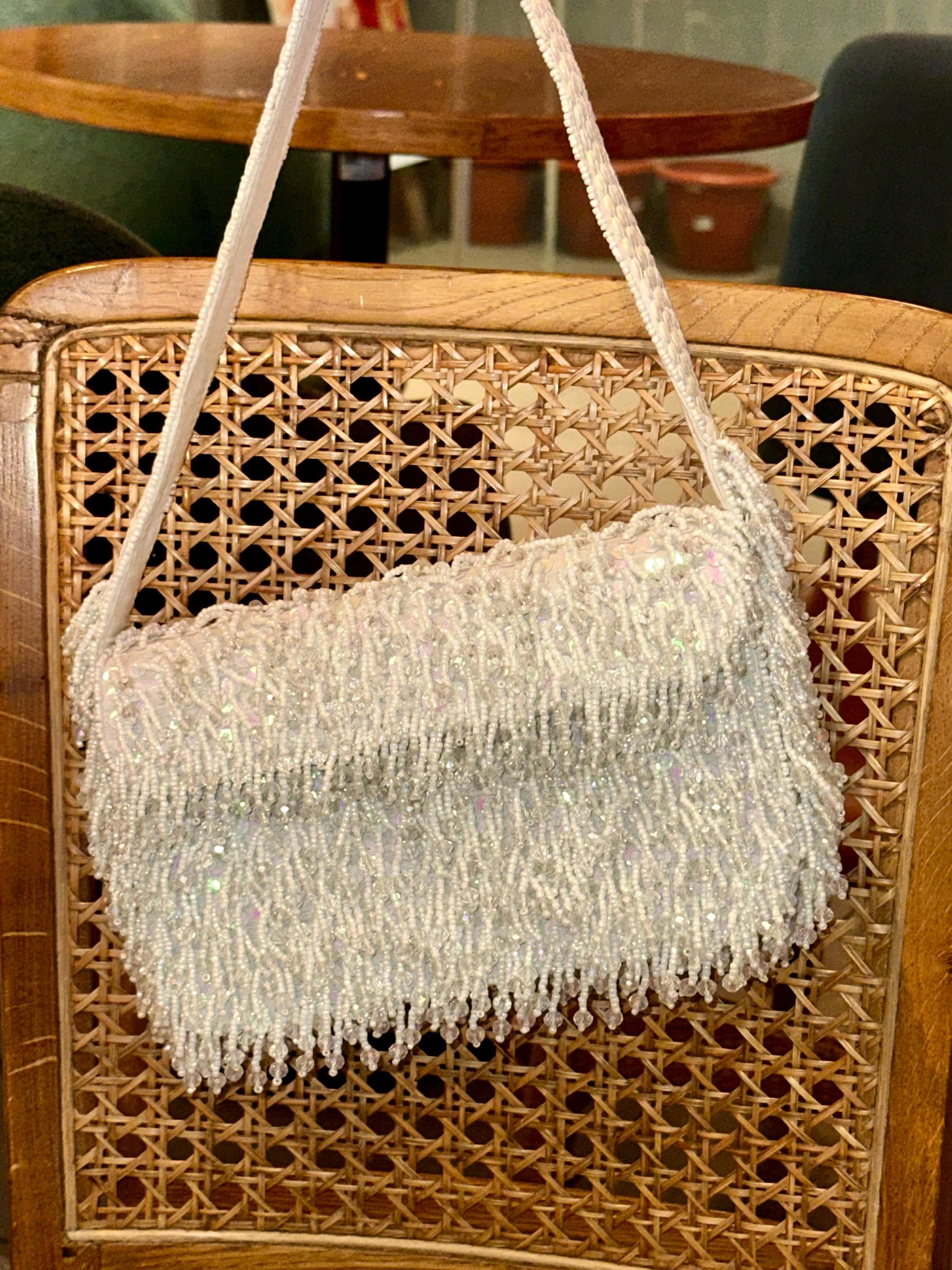 Stylish shoulder bag
